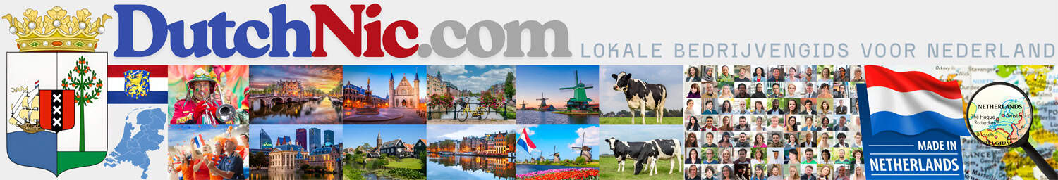 Gemaakt in Nederland - Vechtdal Adventure
